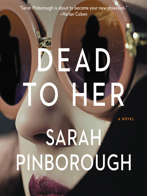 Title details for Dead to Her by Sarah Pinborough - Available